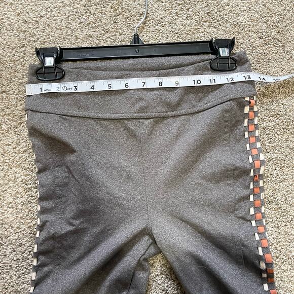 FP Movement by Free People Women's Small Gray Ankle Leggings - Picture 6 of 6